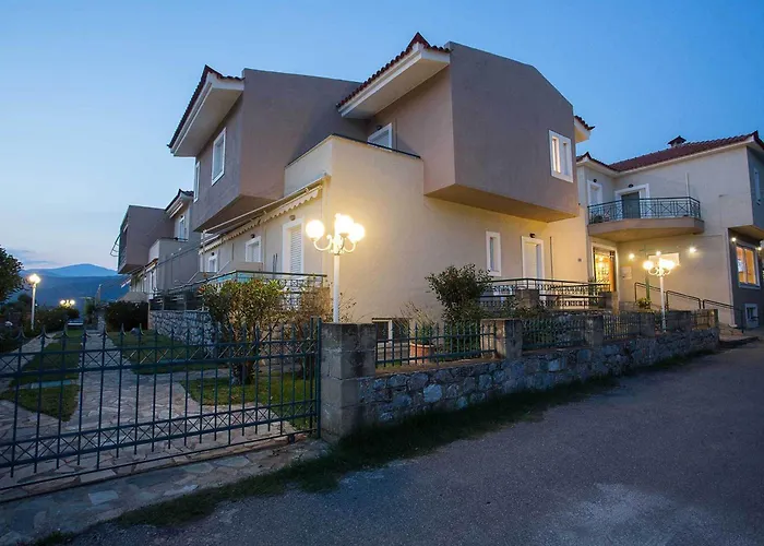 Remvi Hotel - Apartments